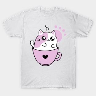 Cute Hamster Lovely T-Shirt